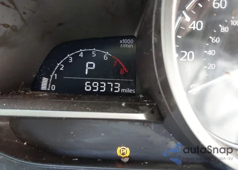 2018 Mazda Mazda3 Sport из США, поврежденный, VIN 3MZBN1U77JM175848